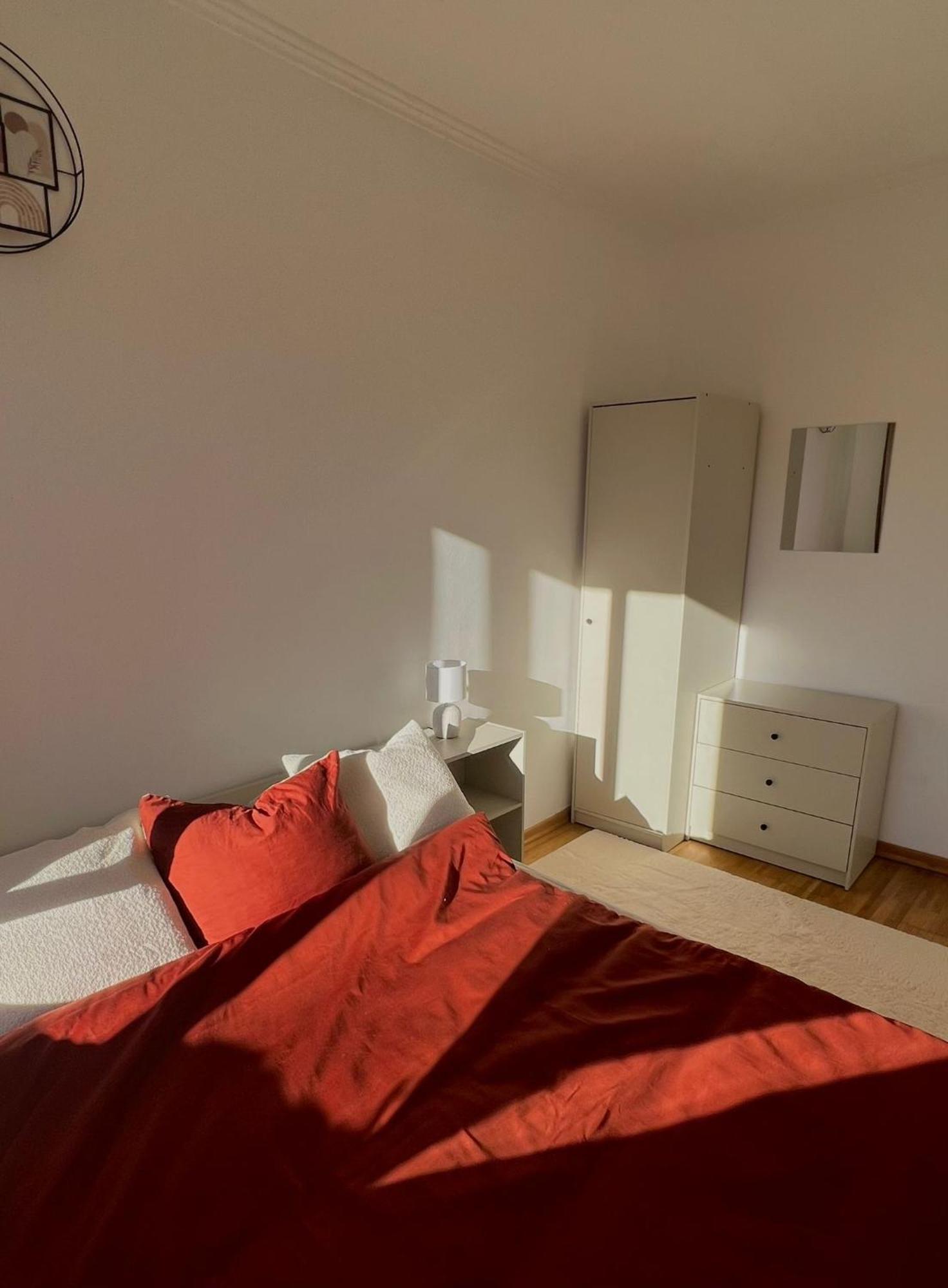 Vienna Home , Near U1 Metro , Big And Cozy Home Экстерьер фото